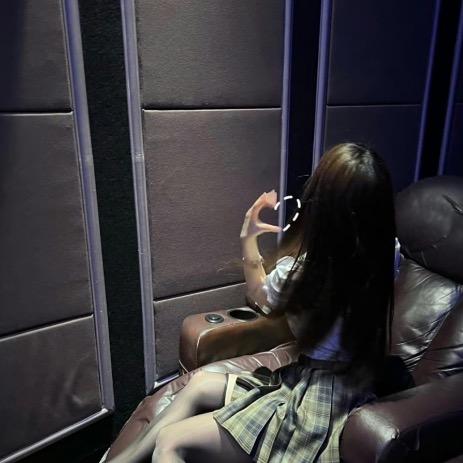 杭州一遇倾心桌游私影老板娘星星