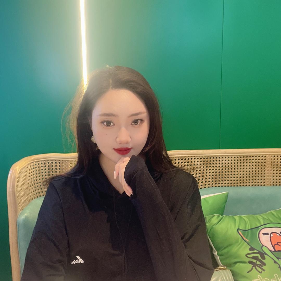 薯条妹妹🍟