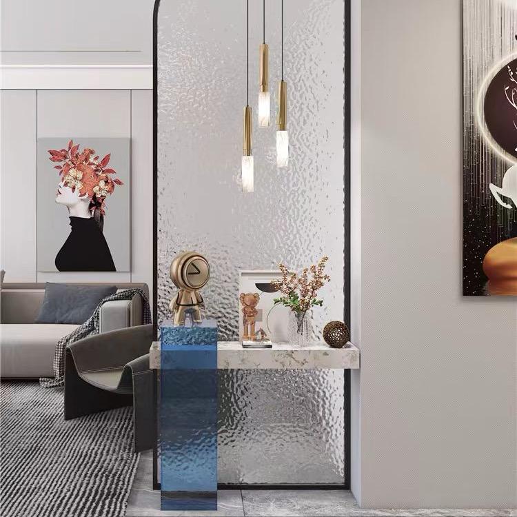 泉之韵屏风厂家直销11