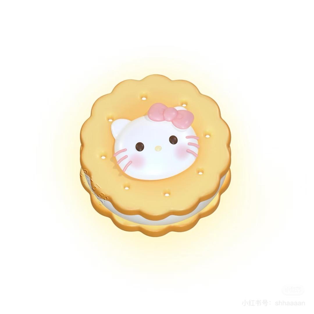 饼干干