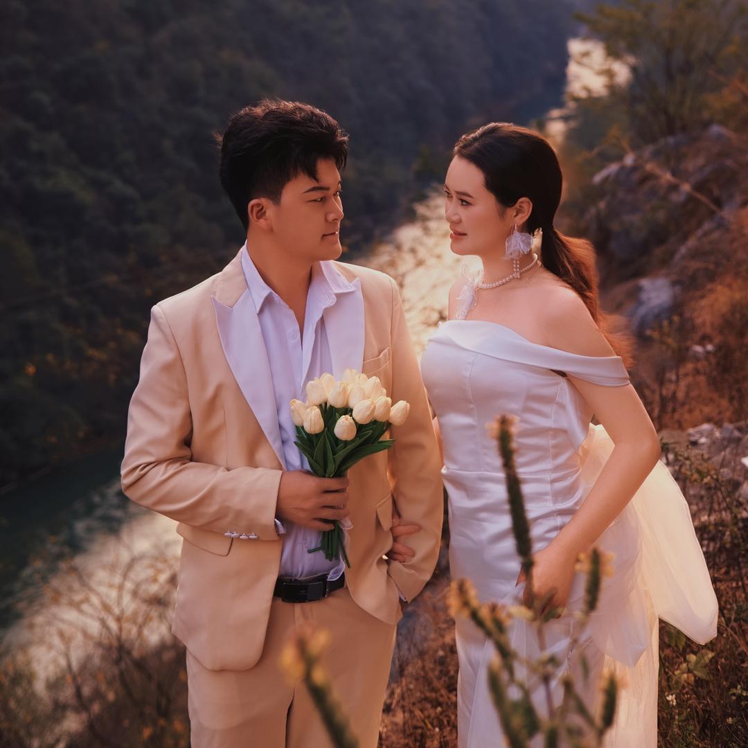 压住&茉莉花 《活宝夫妻》