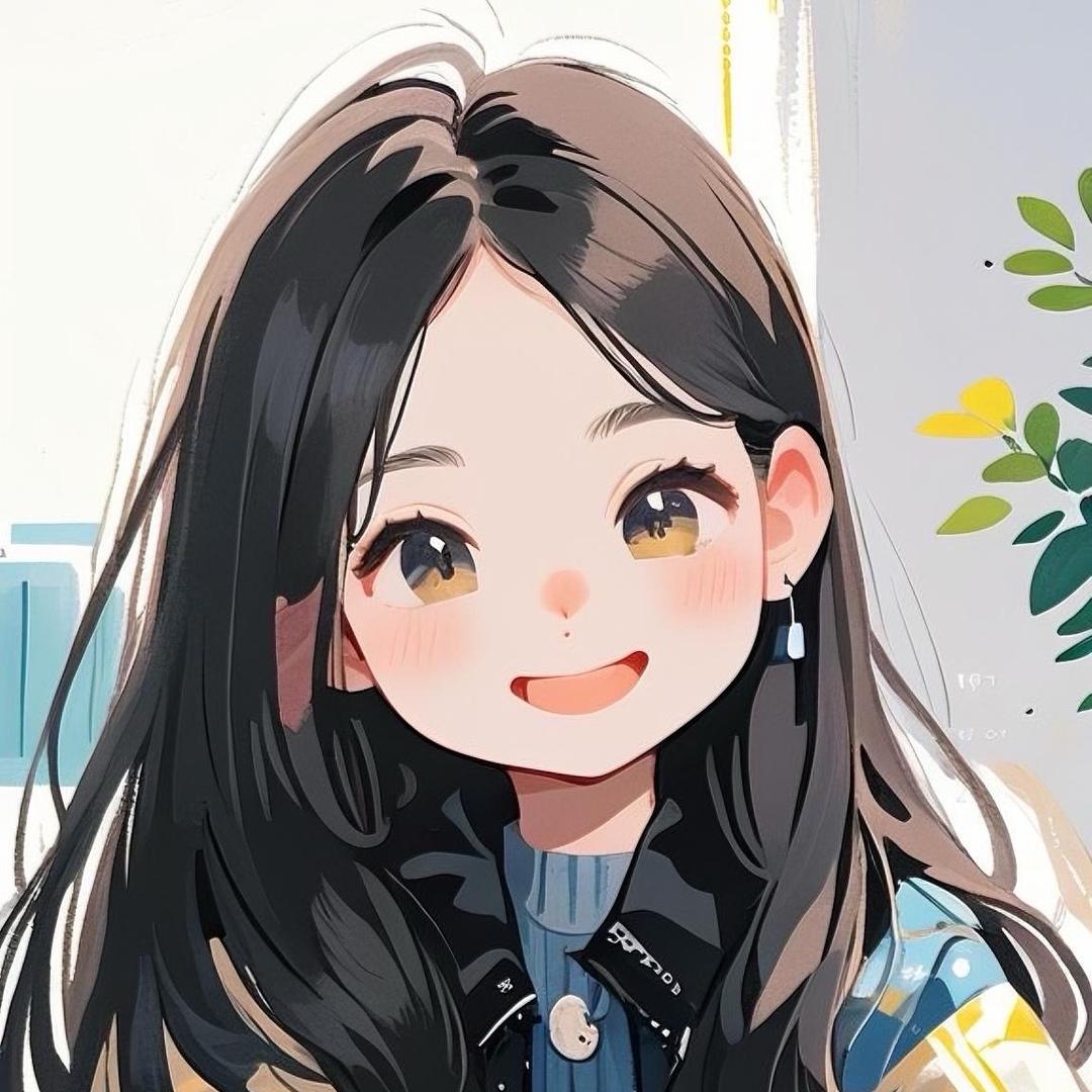 圆圆☺️