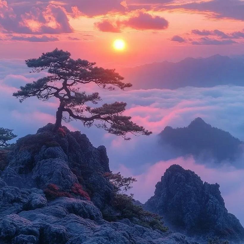 普愿福莱阁