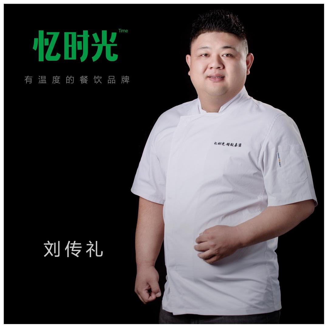 赣县区忆时光精致嘉宴店官方号
