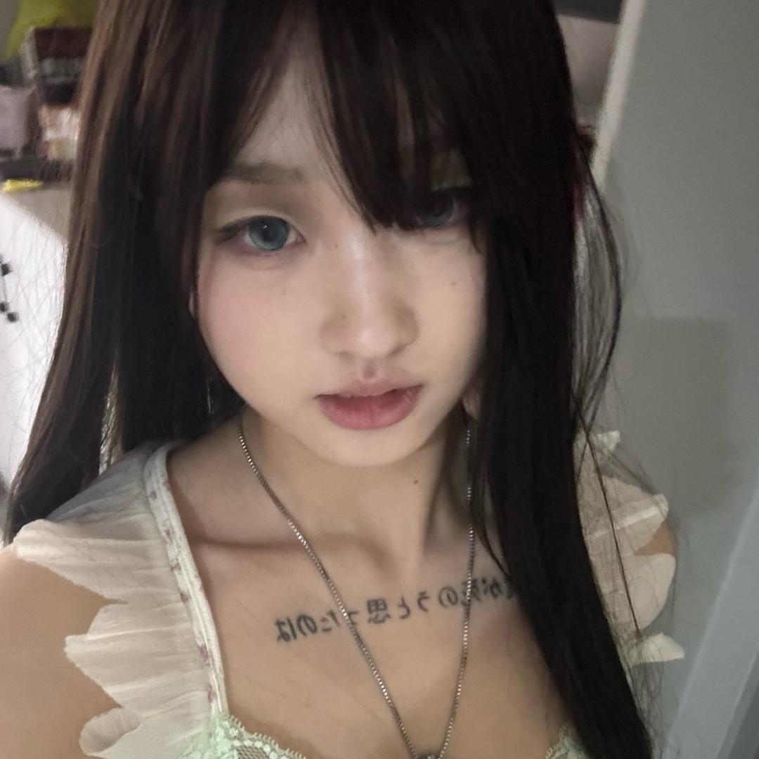 高冷吕人