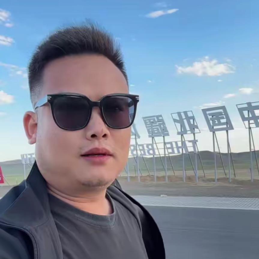突突虎