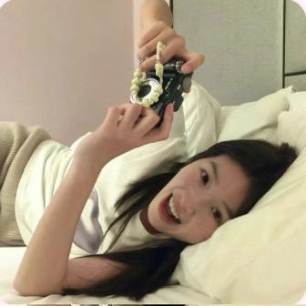 小吴睡着了_