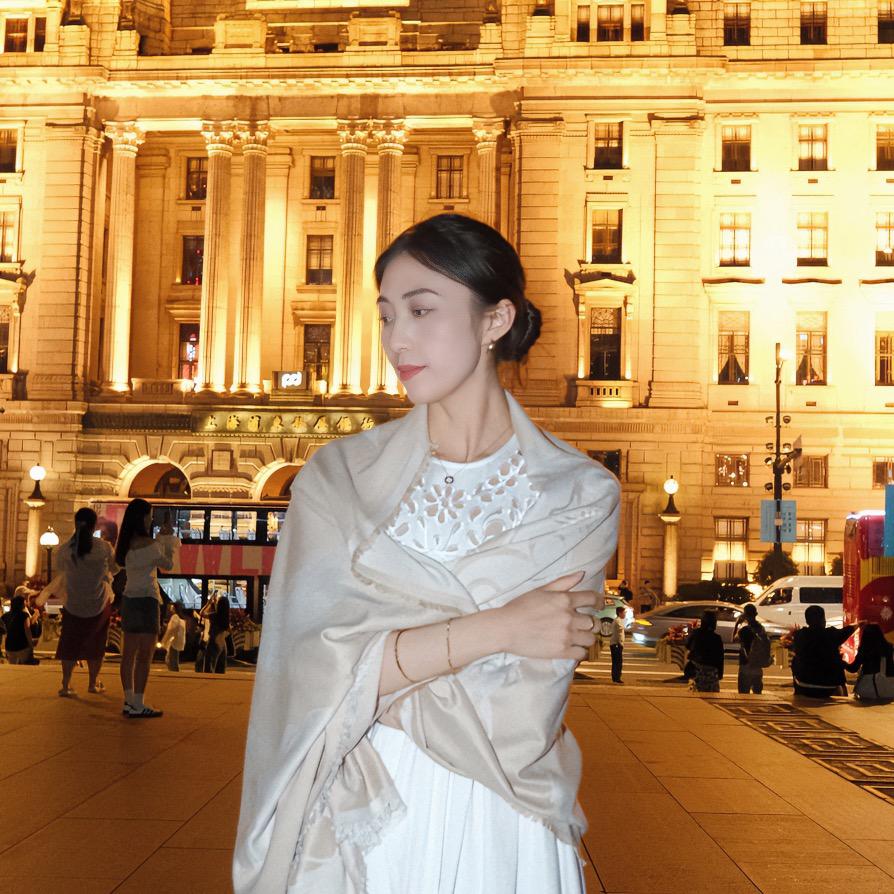 美杨样样好