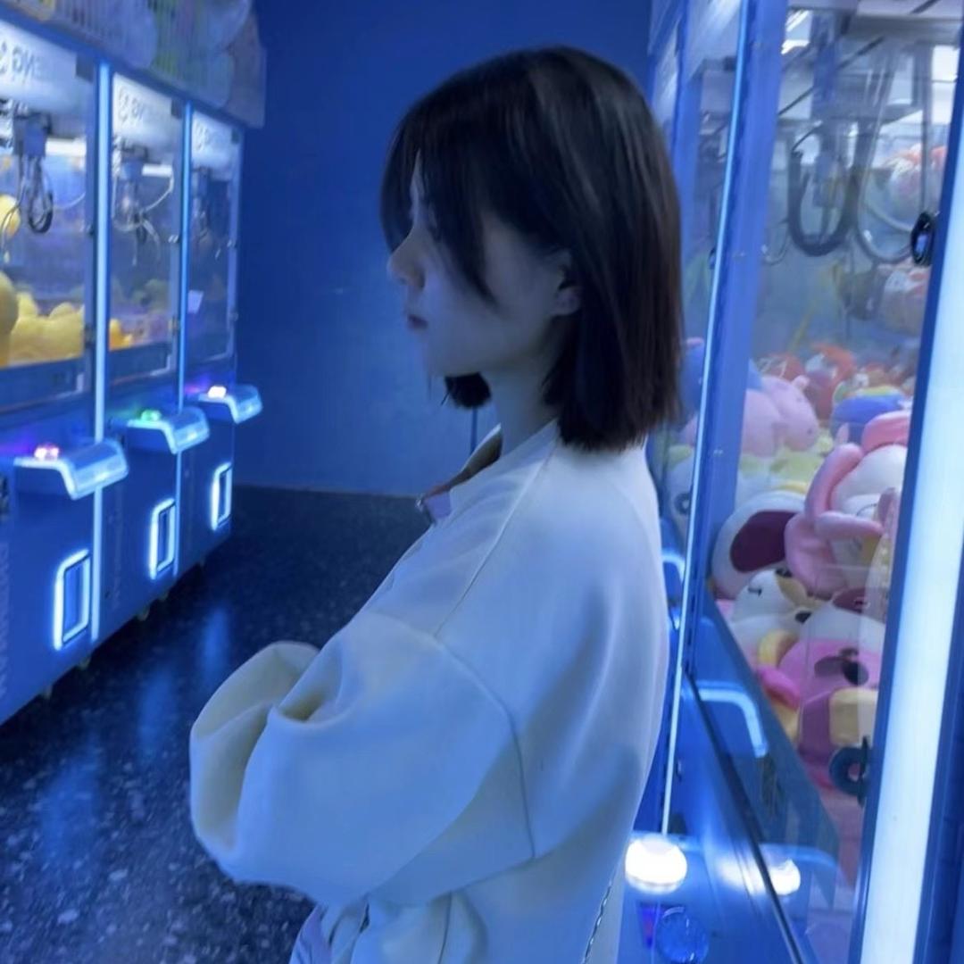 朱朱小个子（微胖版）