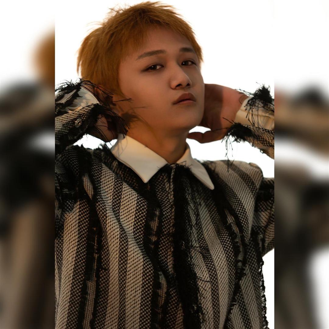 泰安李雨桐发型设计