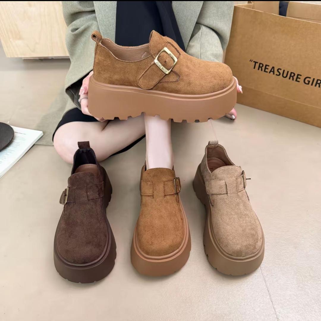 温州品牌轻奢女鞋3