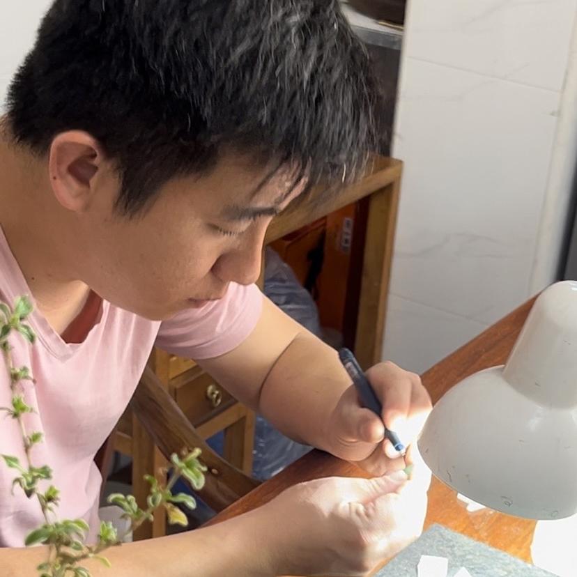 大圣珠宝定制