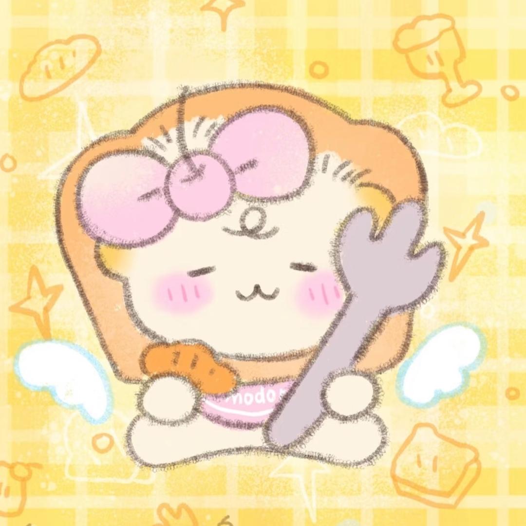 人生就是喵喵咪呀！