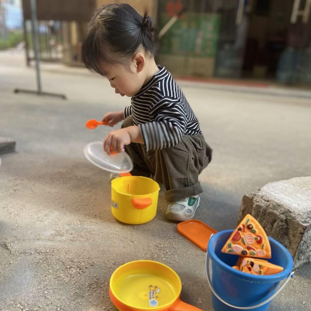 柔柔的小铺