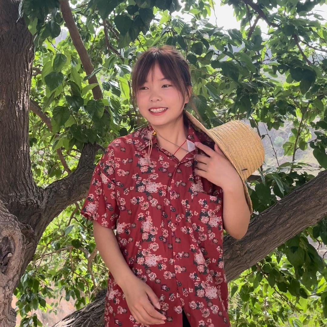 黄土妹妹（毛毛）