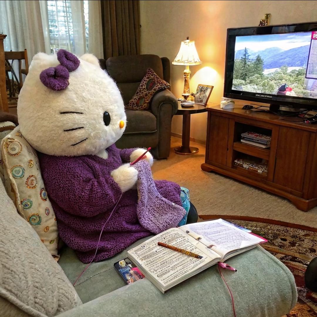 我是七七（接🥚中）