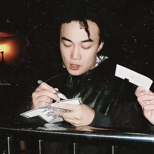 今天只做一件事