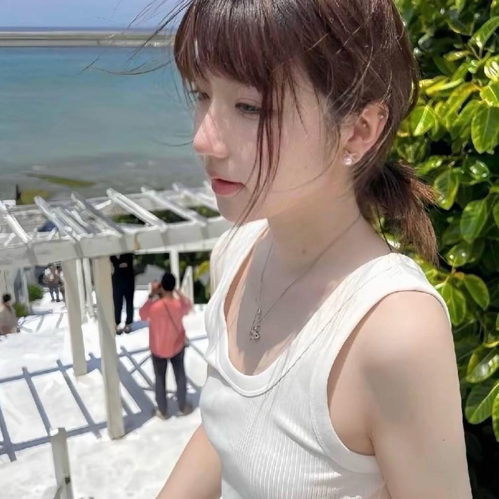 悦妹妹.