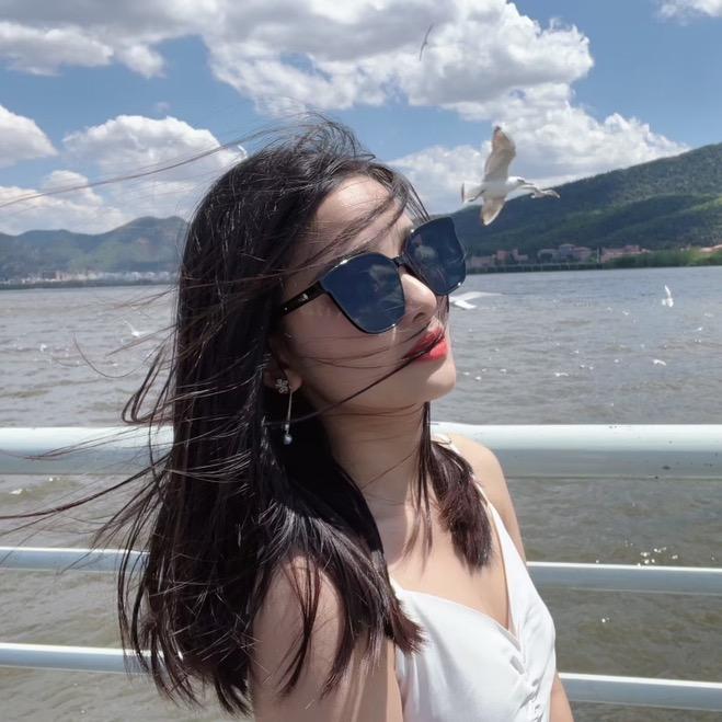 别走-