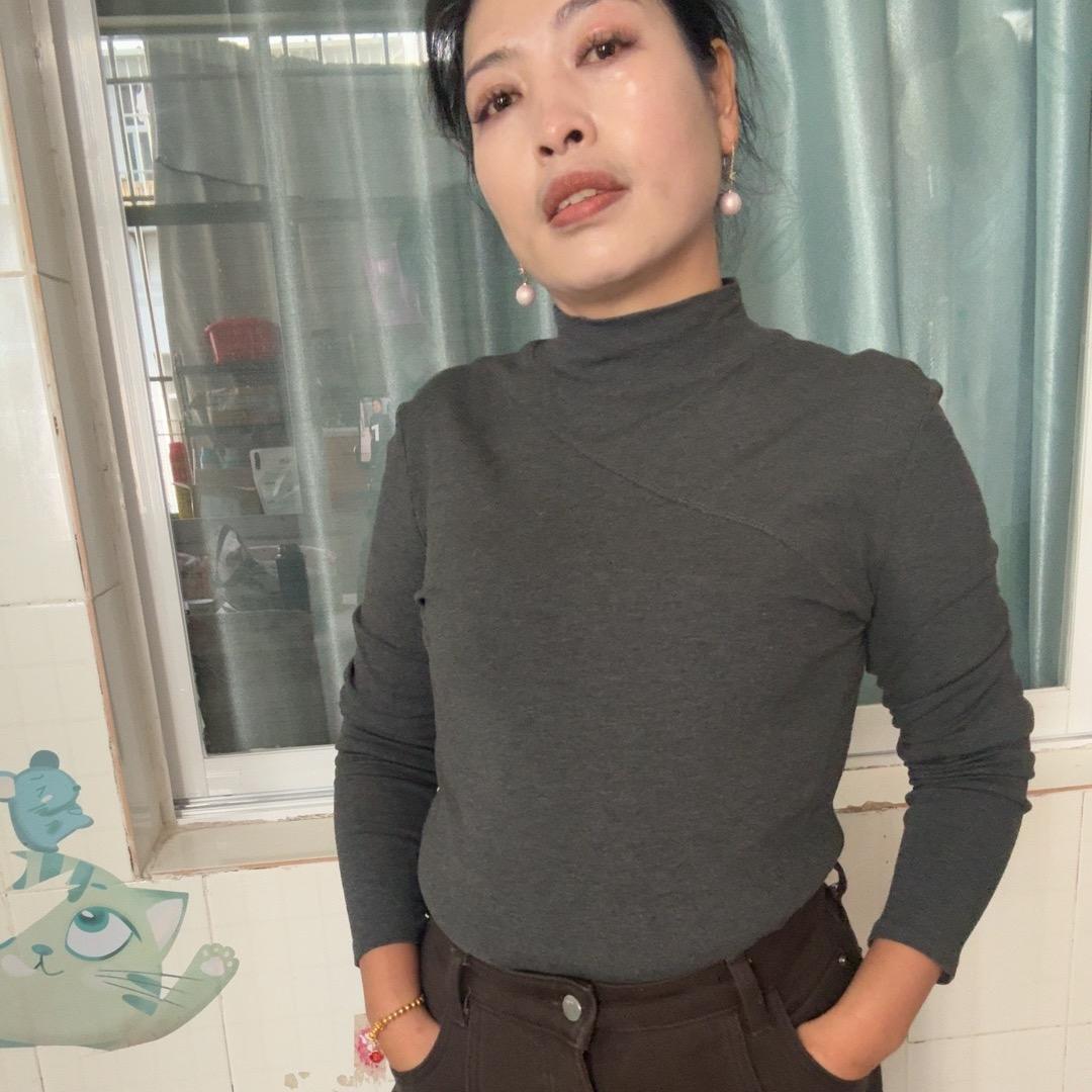 菊姐在普洱