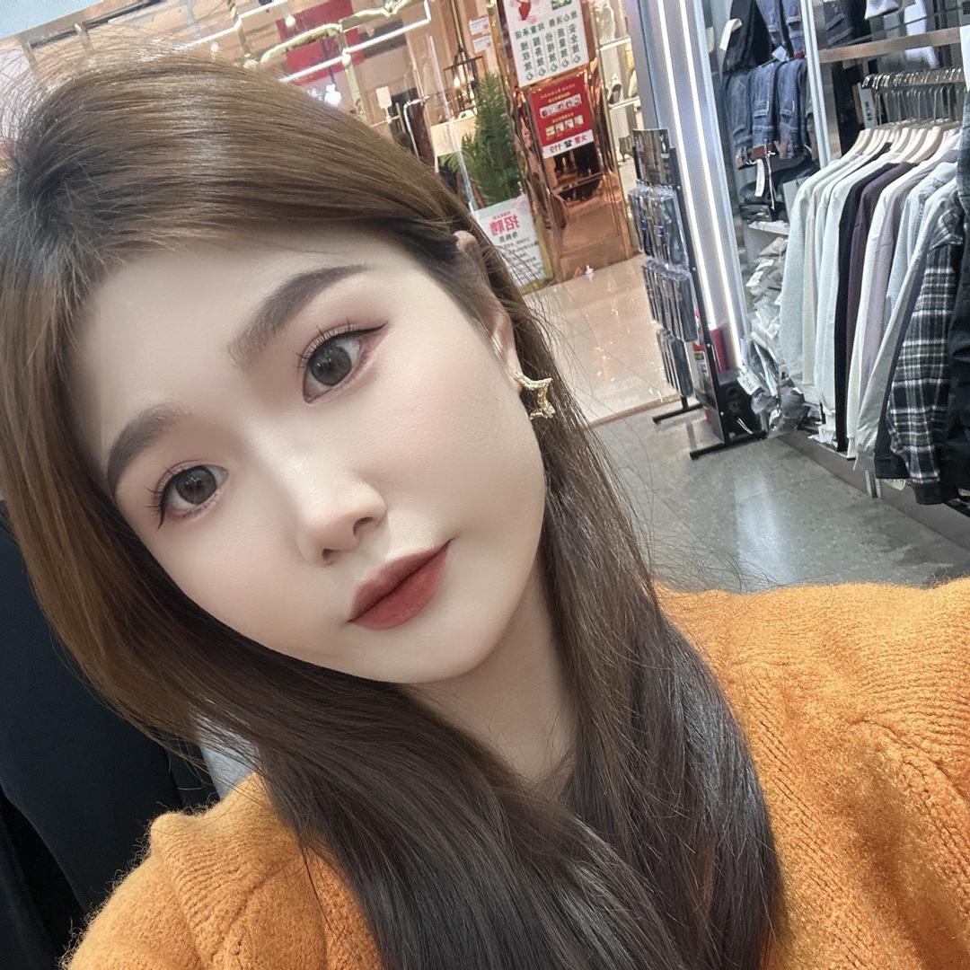 李漂亮👀