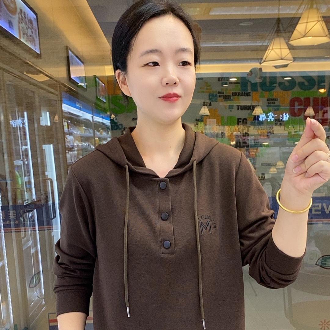 小玥精品女装（妈妈装）