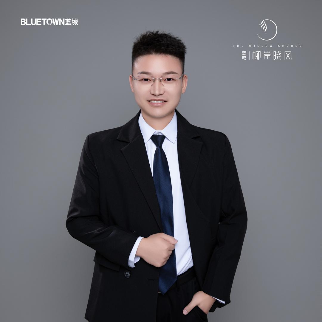 阜南房产销售-亮仔