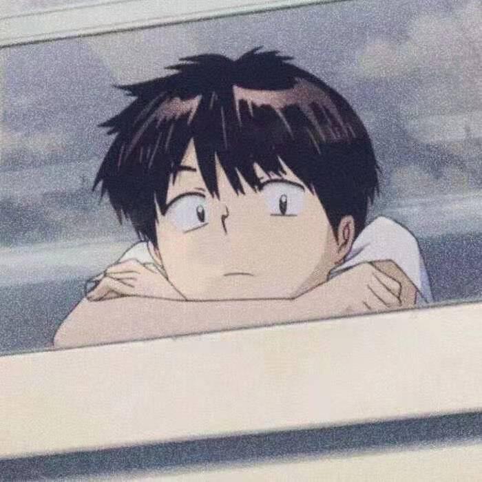 晚风
