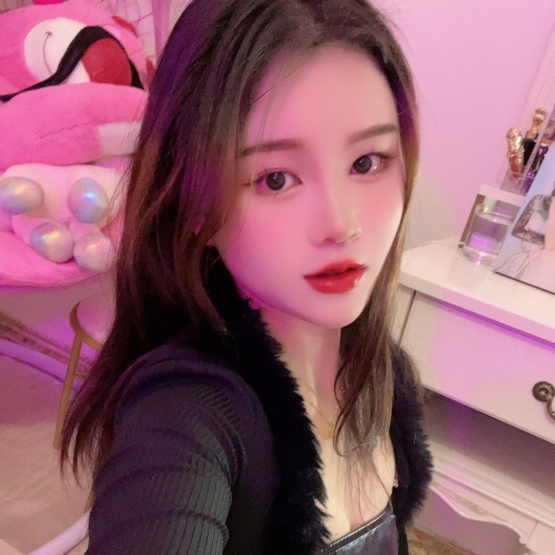 你的黄小姐🎀