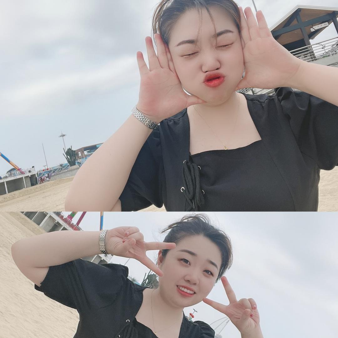 木同🍑爱吃零食