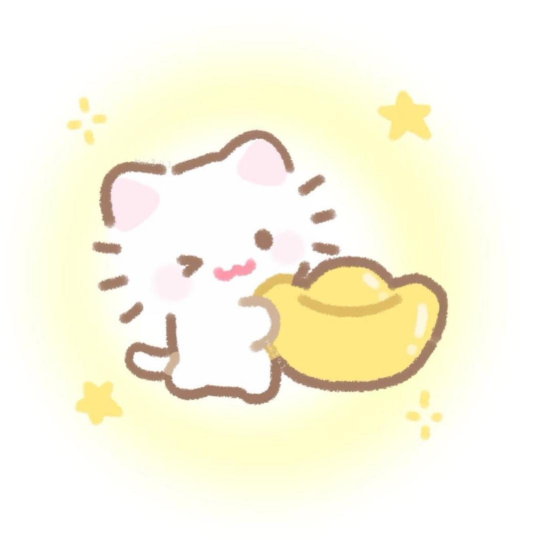 甜甜要发光呀✨