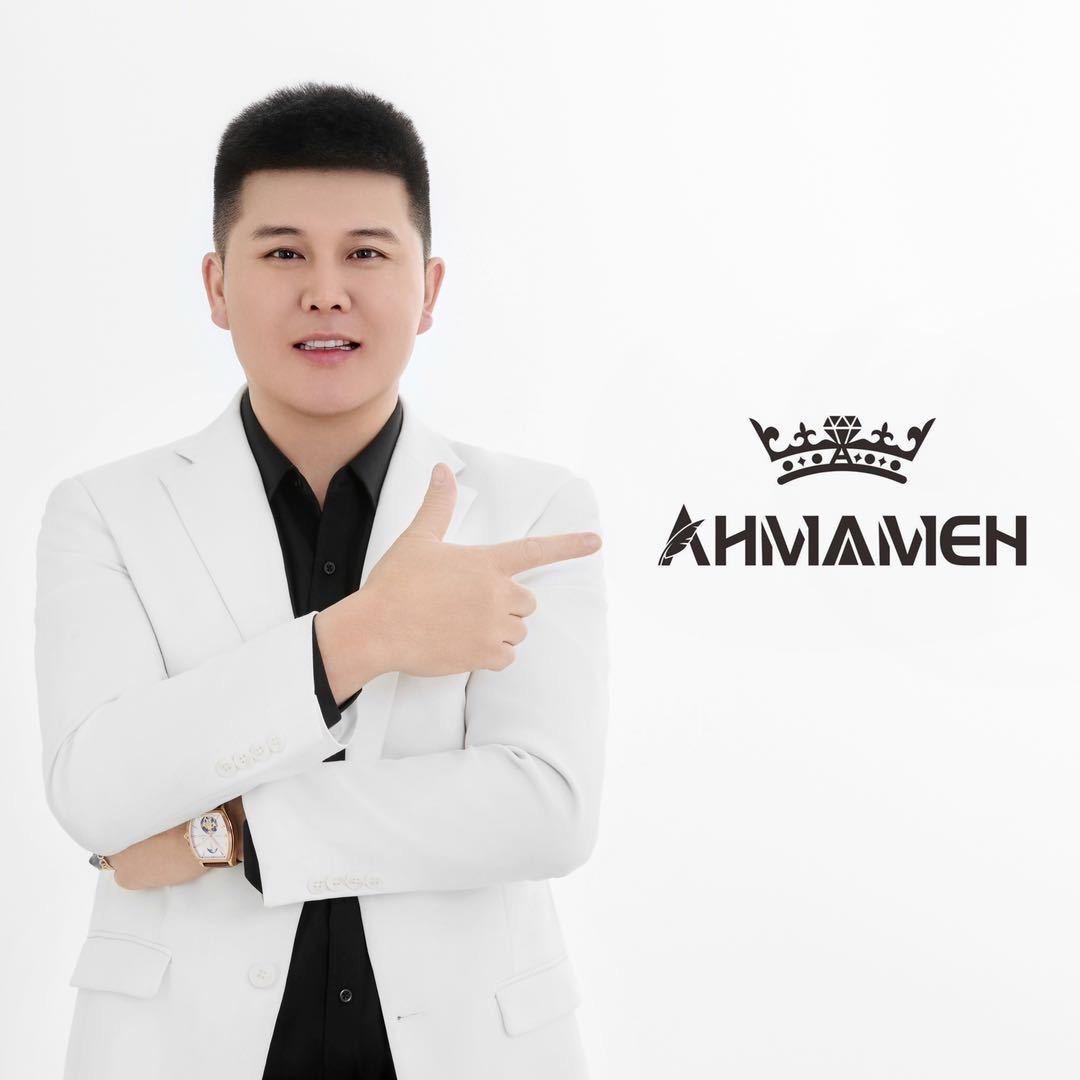小别克的朋友圈