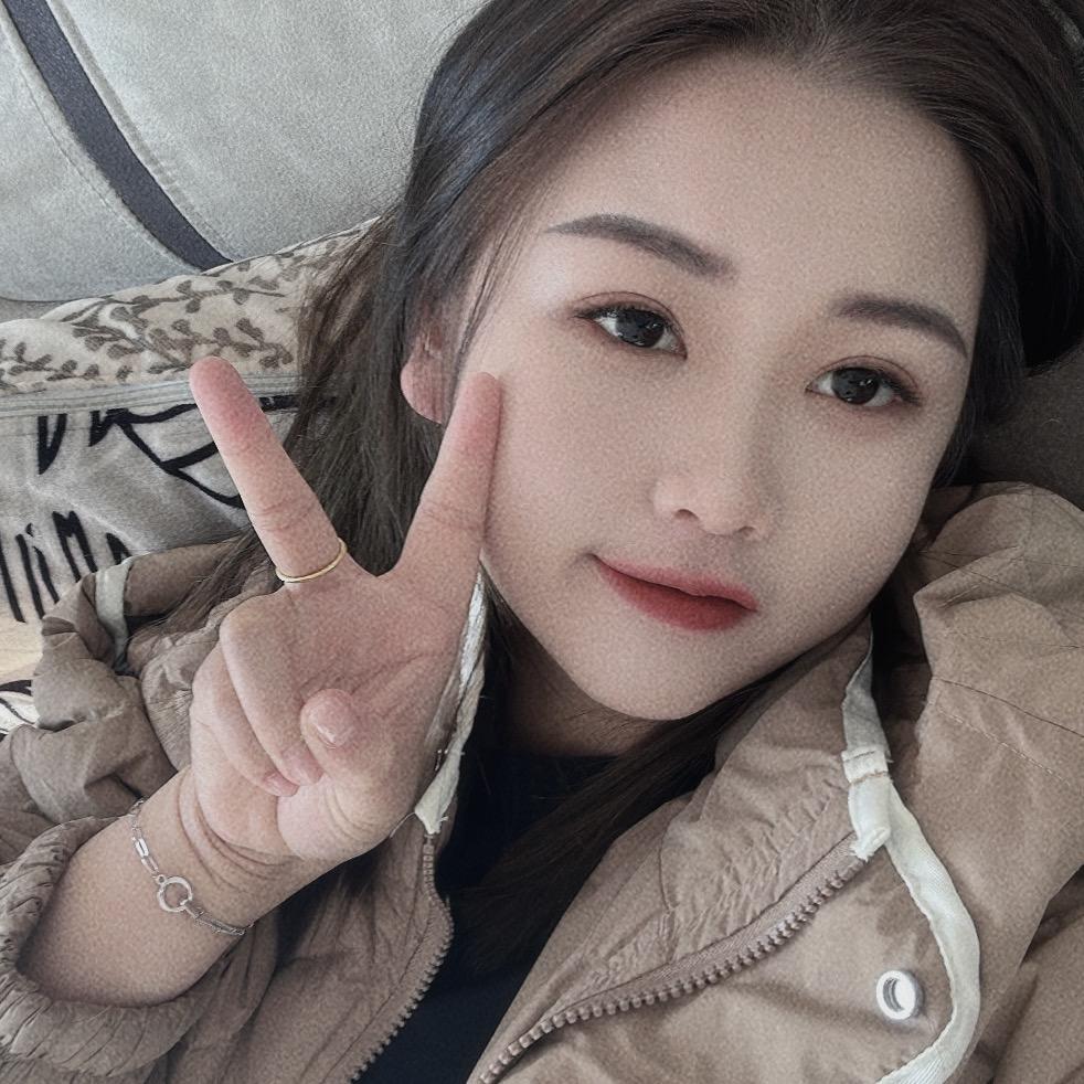 小欣欣👑