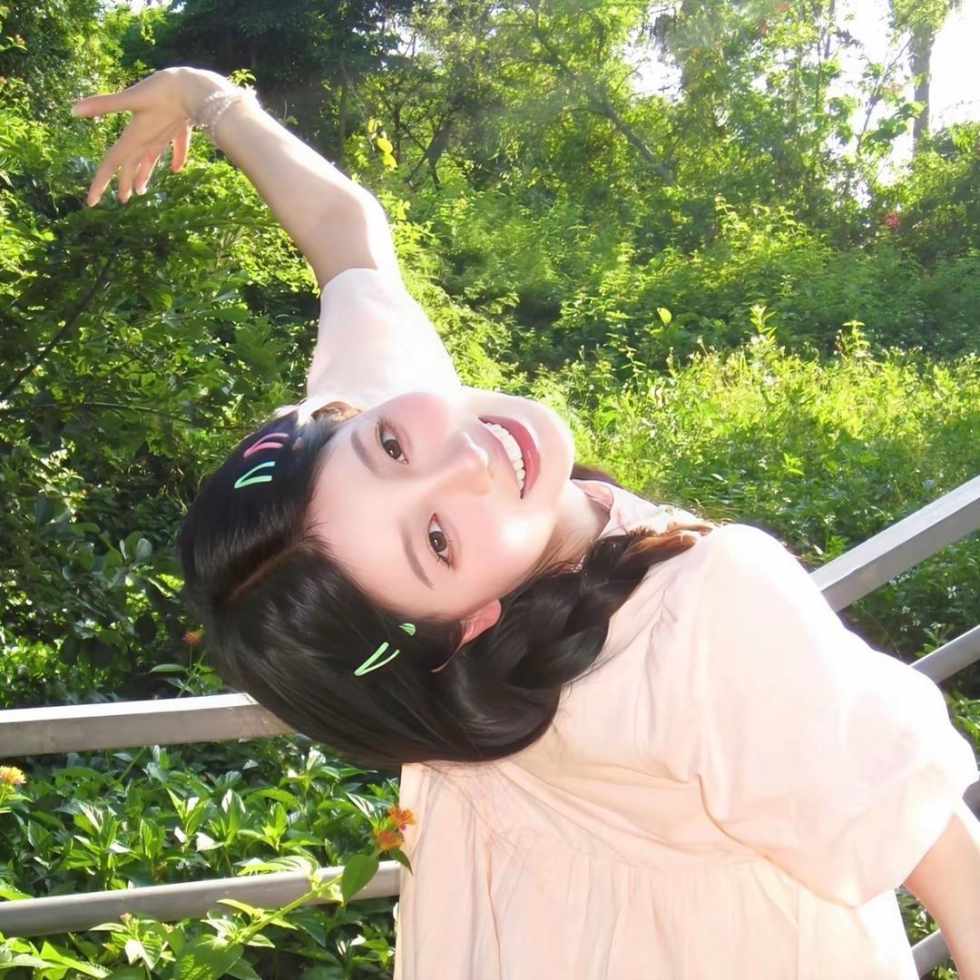 陈橙橙