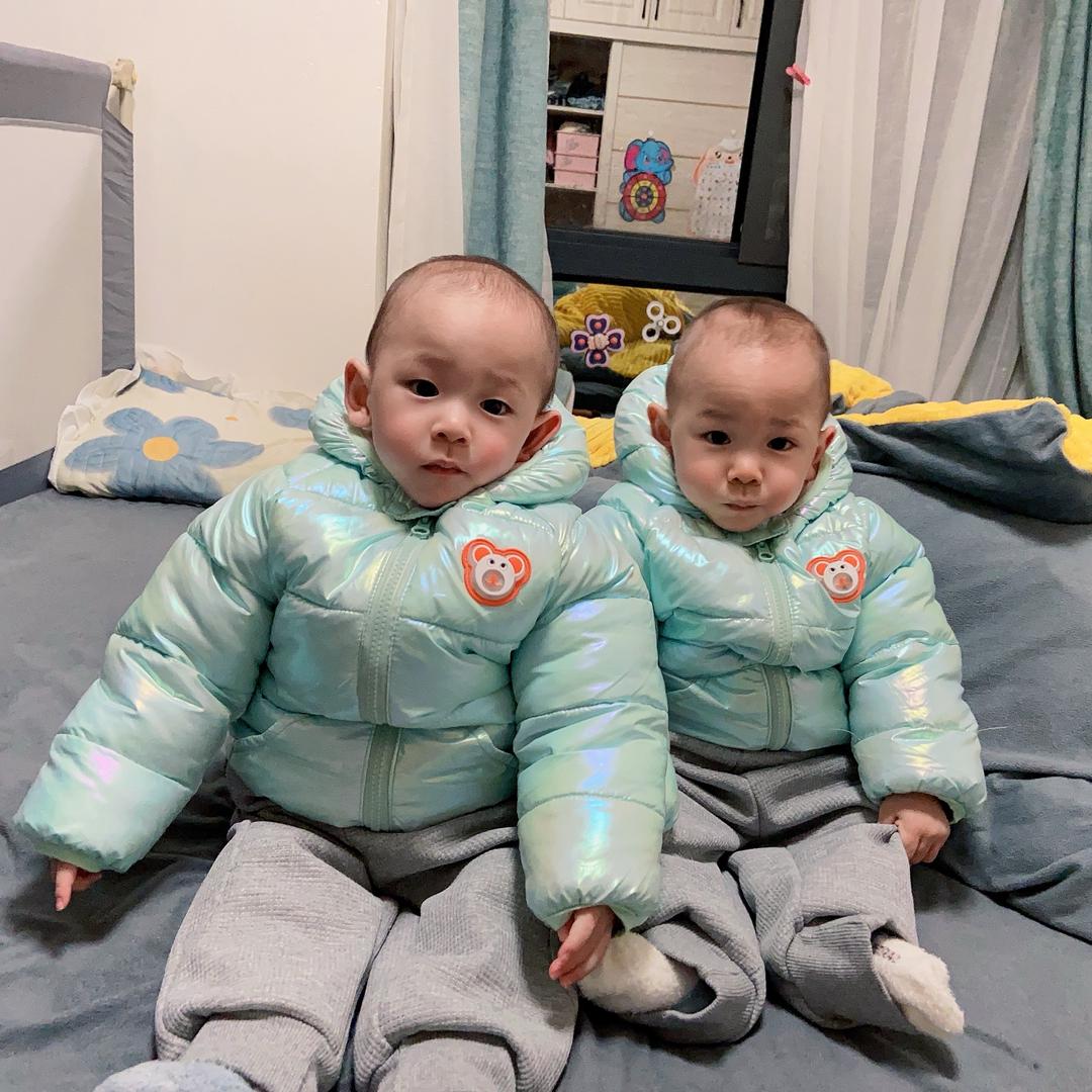 双胞胎妈妈（睿妈毅妈）