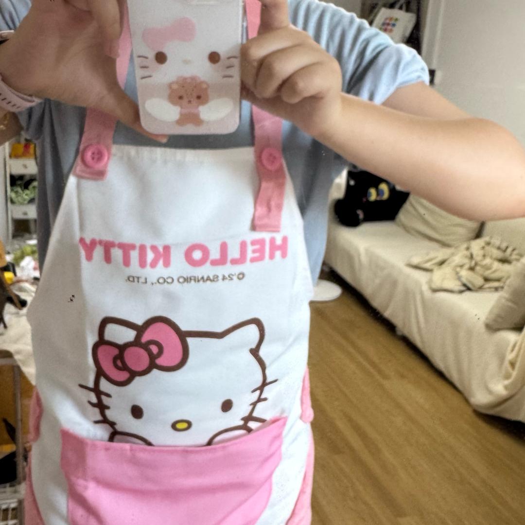 米米今天做什么