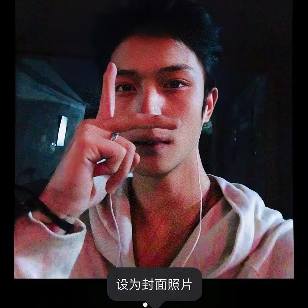 有点微死的秋石一