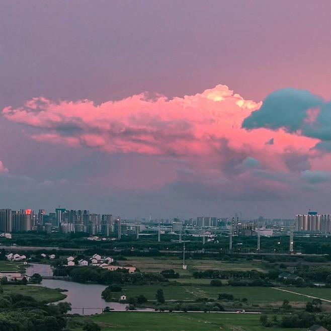 月曦尘