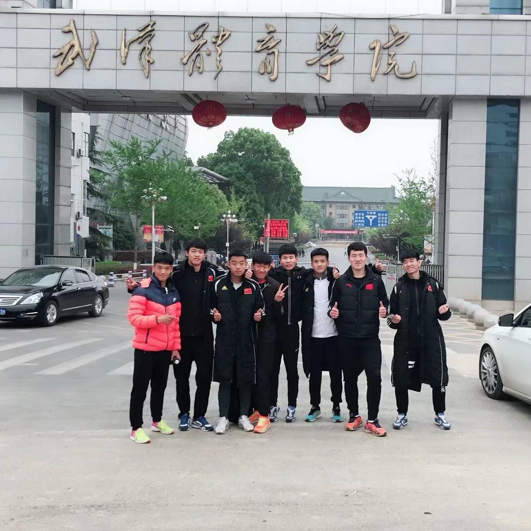 全网最懂体育升学的栾教练