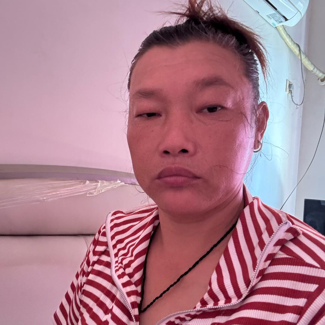 单身小女人