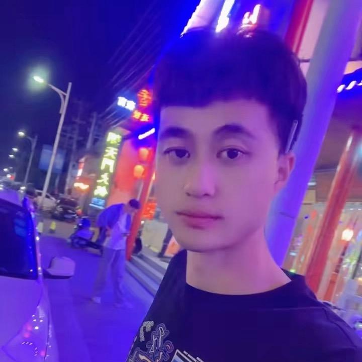 小明同学@
