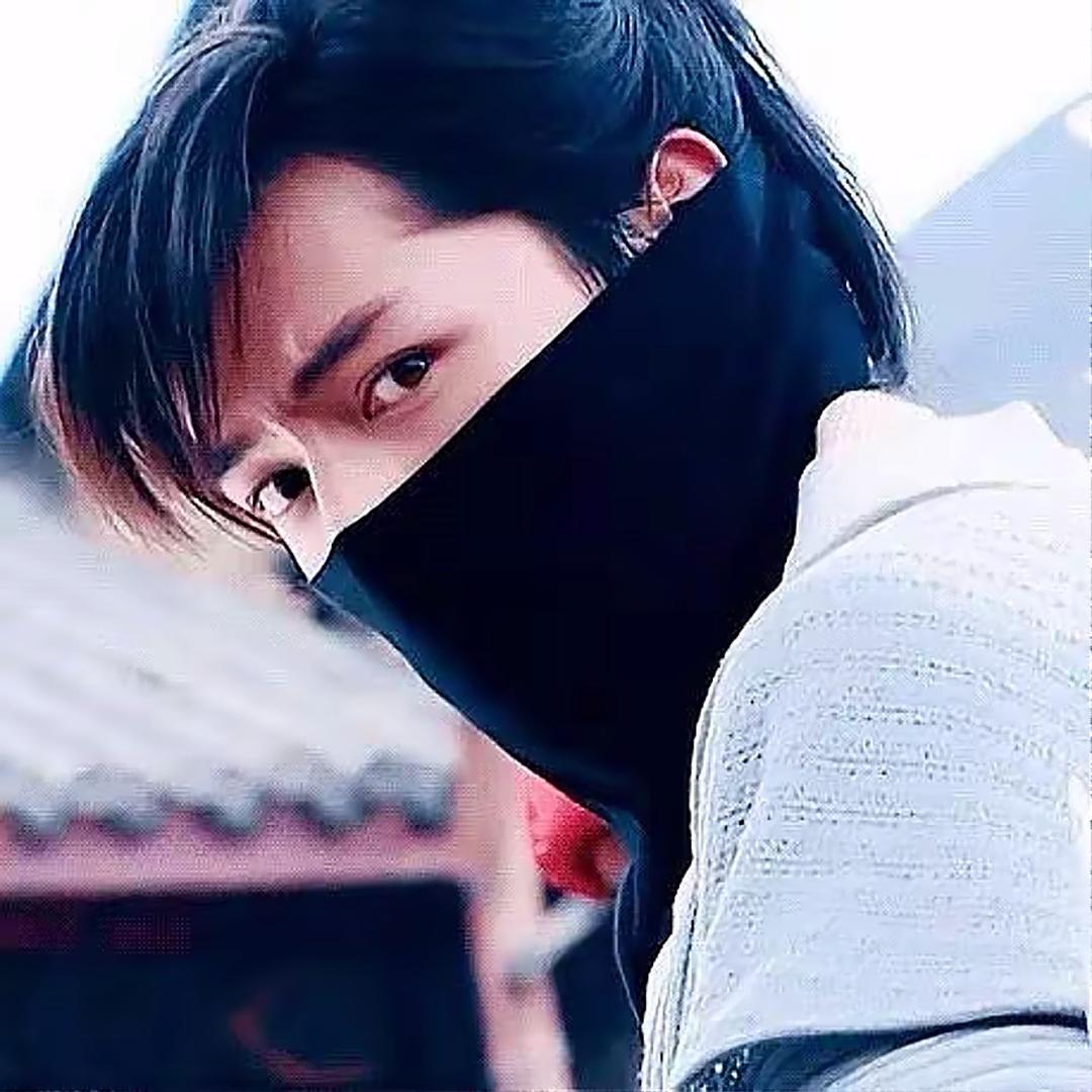 风 起时