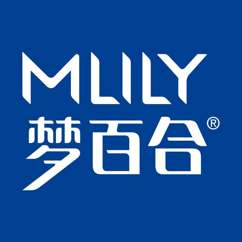 梦百合学生床垫