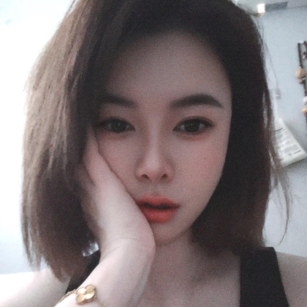 你的专属美甲师@琴琴