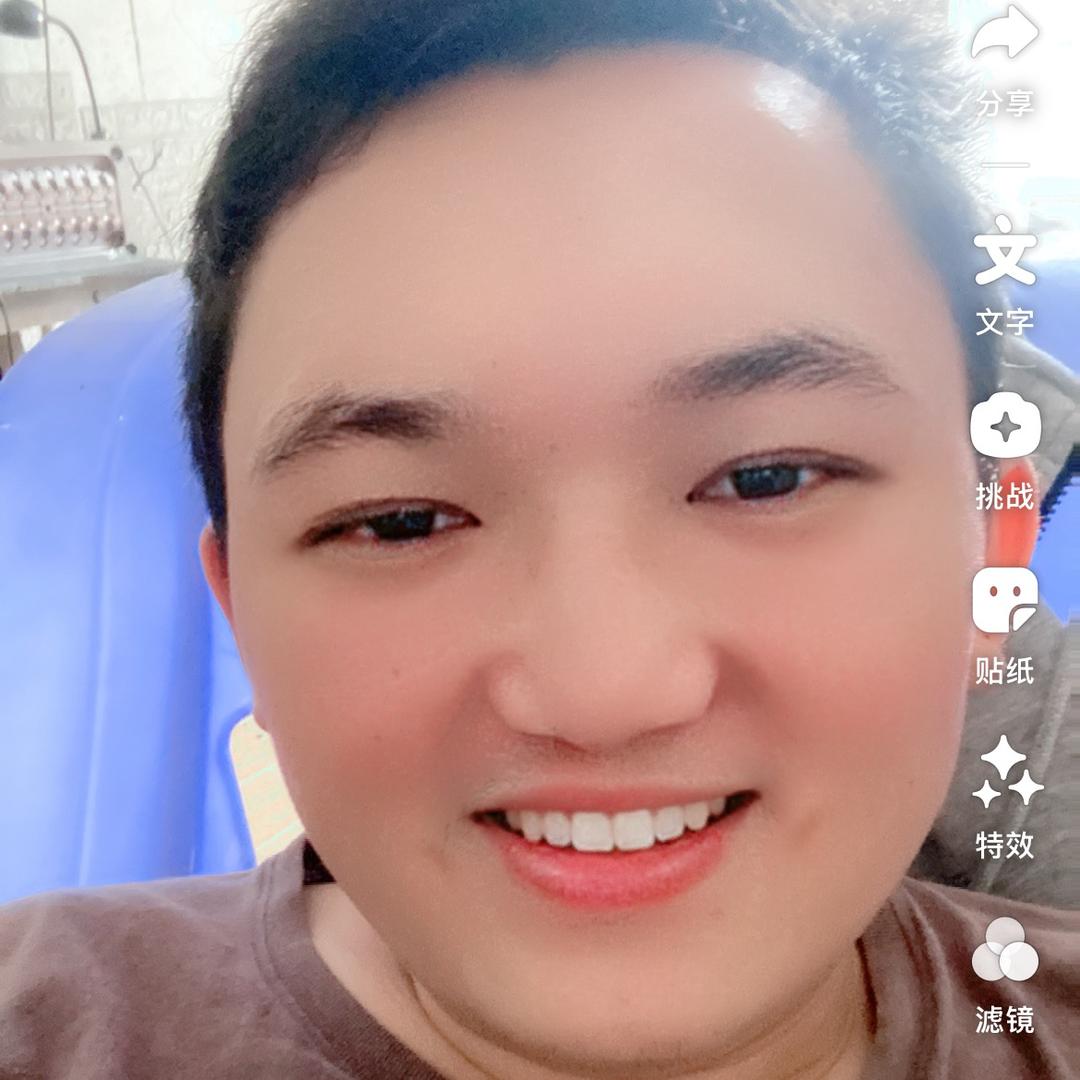 白发仙
