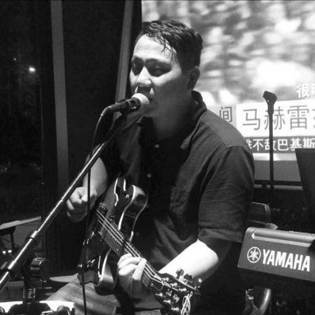 搞搞音乐，享受艺术