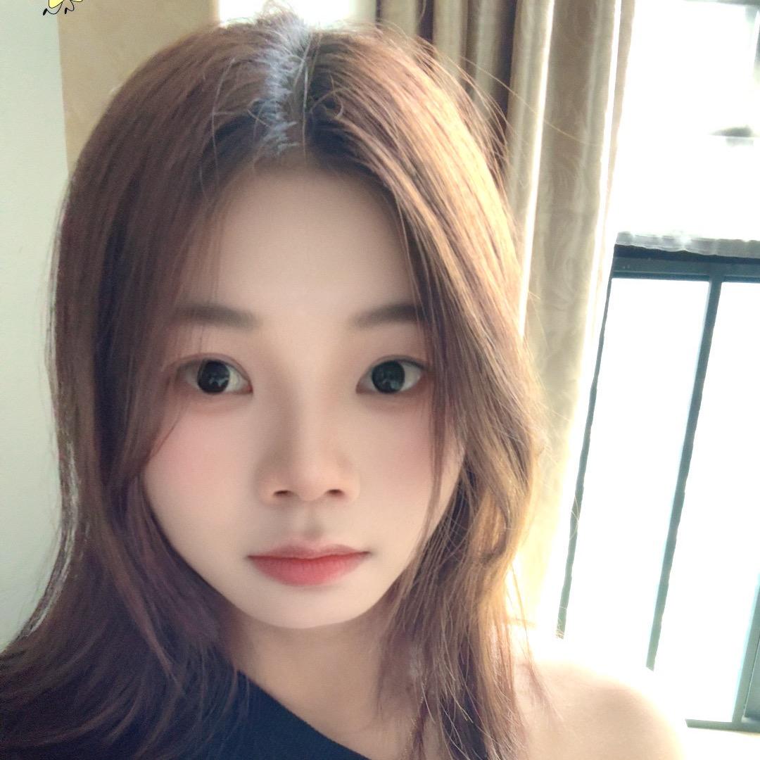 爱喝冰美式☕️