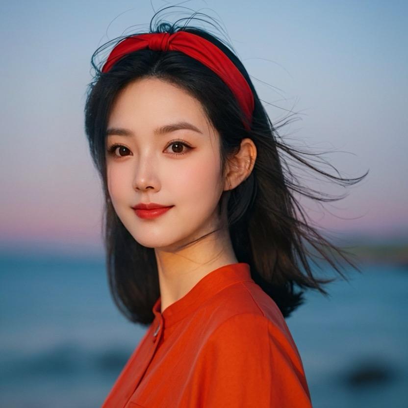 婉儿