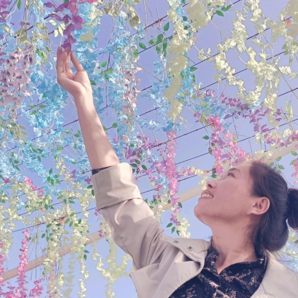 玉洁小记