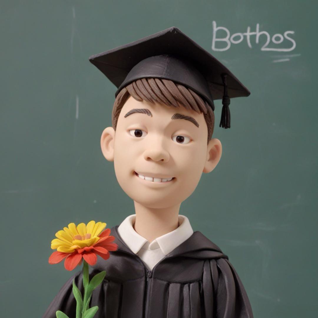 升学李老师